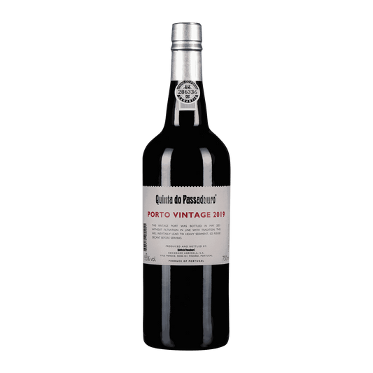 Quinta do Passadouro Vintage Port - DiVino.com.au