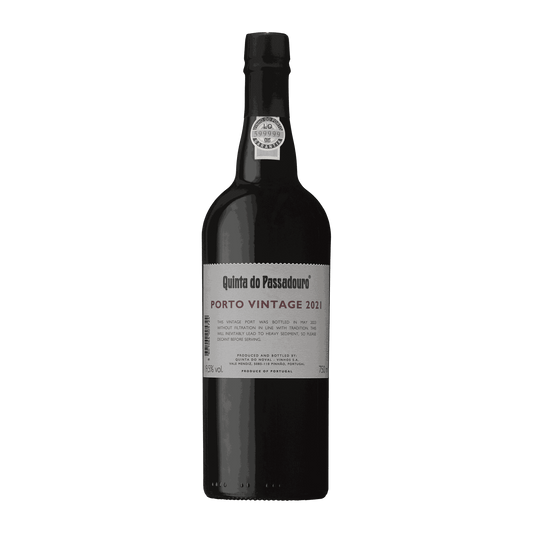 Quinta do Passadouro Vintage Port - DiVino.com.au