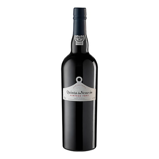 Quinta Do Vesuvio Vintage Port - DiVino.com.au