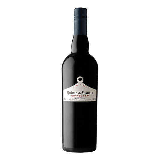Quinta do Vesúvio Vintage Port - DiVino.com.au