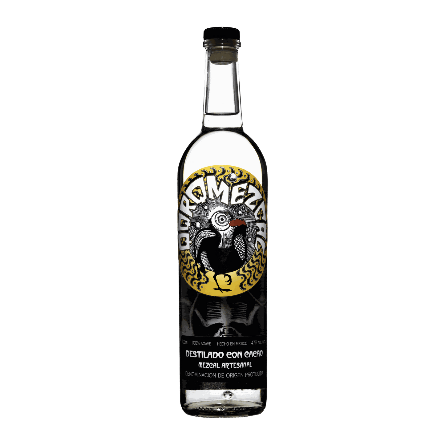 Quiquiriqui Destilado con Cacao 700ml - DiVino.com.au