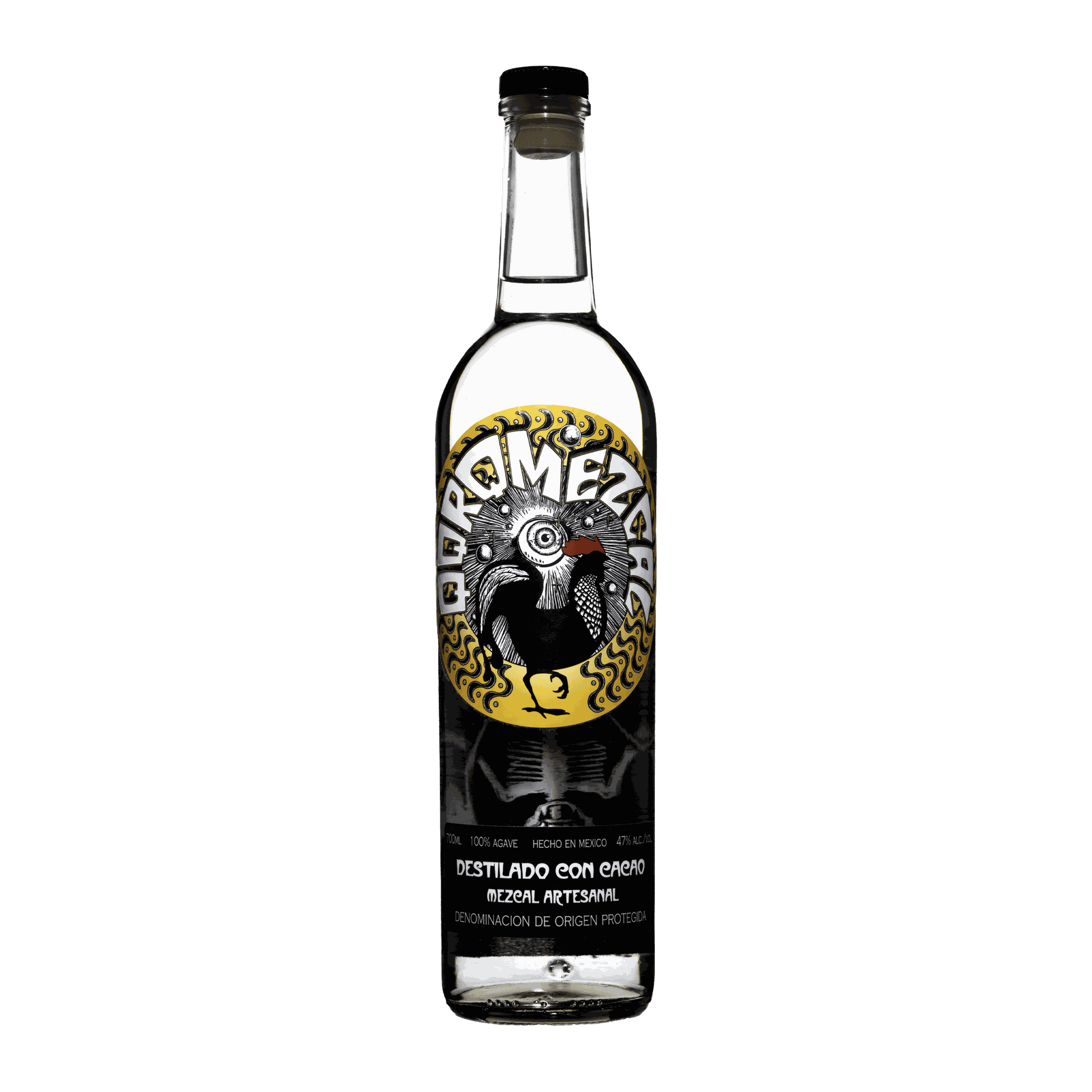 Quiquiriqui Destilado con Cacao 700ml - DiVino.com.au