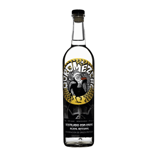 Quiquiriqui Destilado con Cacao 700ml - DiVino.com.au