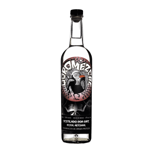 Quiquiriqui Destilado de Cafe 700ml - DiVino.com.au