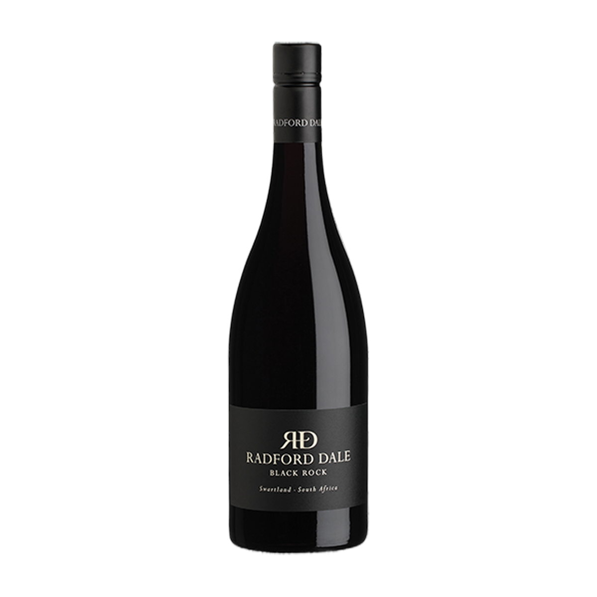 Radford Dale Black Rock - DiVino.com.au