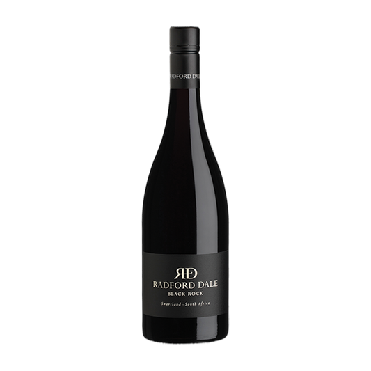 Radford Dale Black Rock - DiVino.com.au
