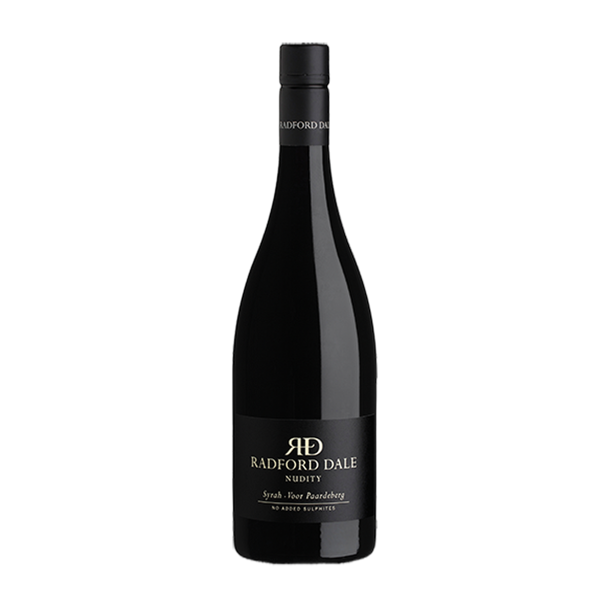 Radford Dale Nudity Syrah - DiVino.com.au