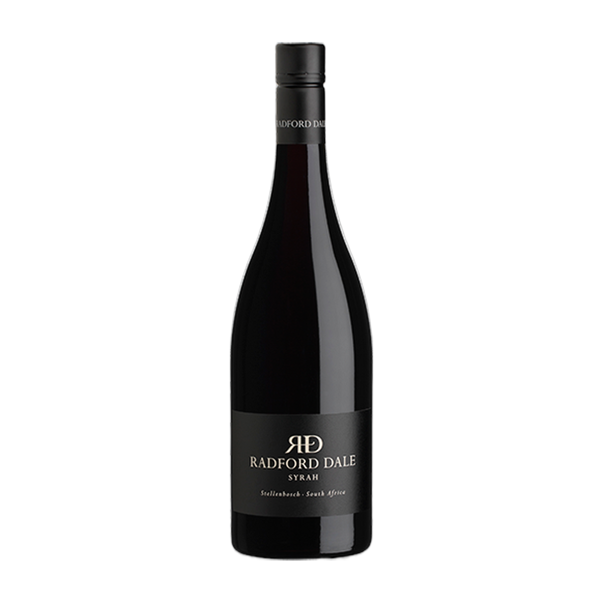 Radford Dale Syrah - DiVino.com.au