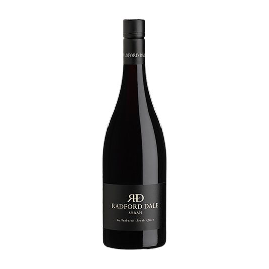 Radford Dale Syrah - DiVino.com.au