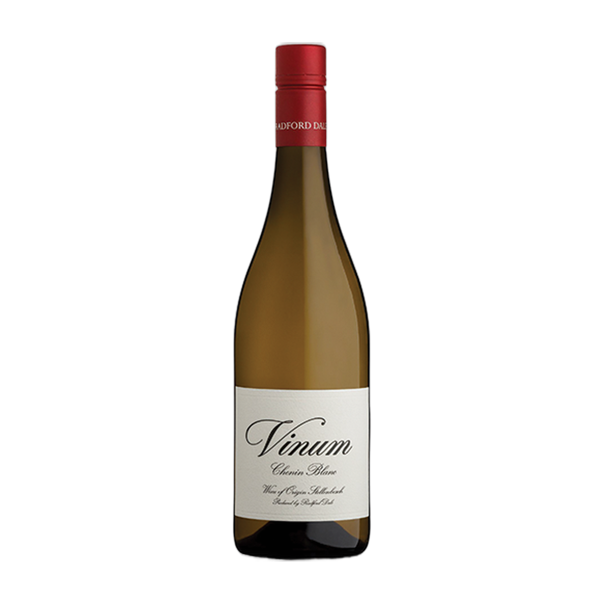 Radford Dale Vinum Chenin Blanc - DiVino.com.au