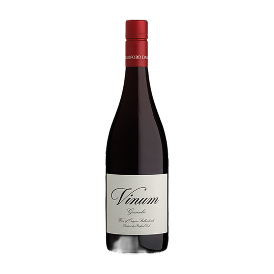 Radford Dale Vinum Stellenbosch Grenache - DiVino.com.au