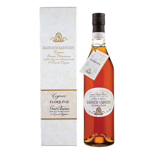 Ragnaud Sabourin Florilège 700mL - DiVino.com.au