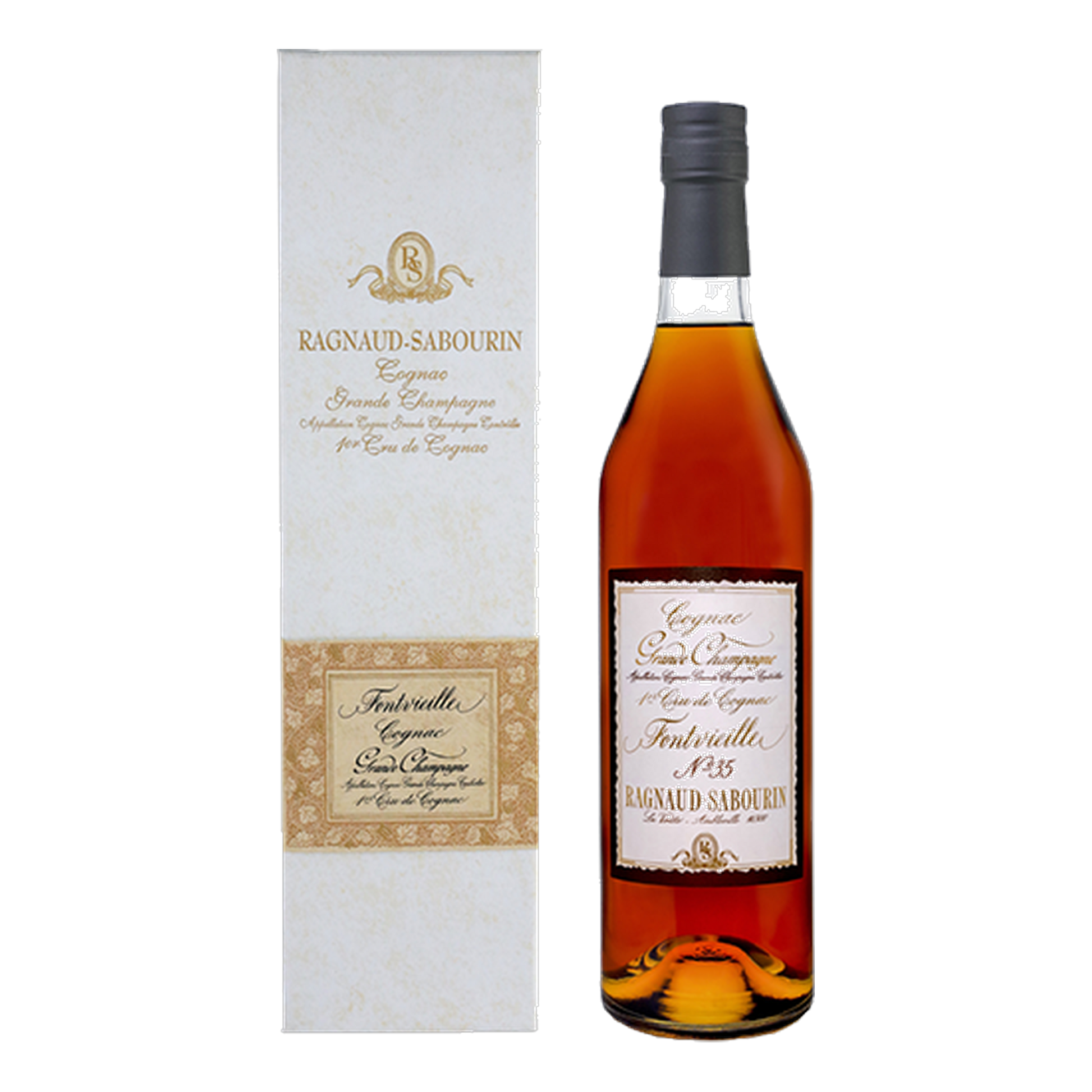 Ragnaud Sabourin Fontvieille N°35 700mL - DiVino.com.au