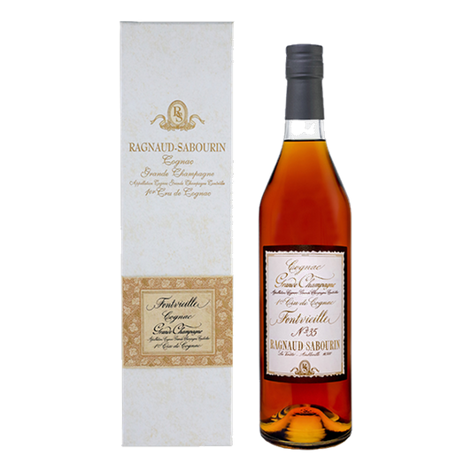 Ragnaud Sabourin Fontvieille N°35 700mL - DiVino.com.au