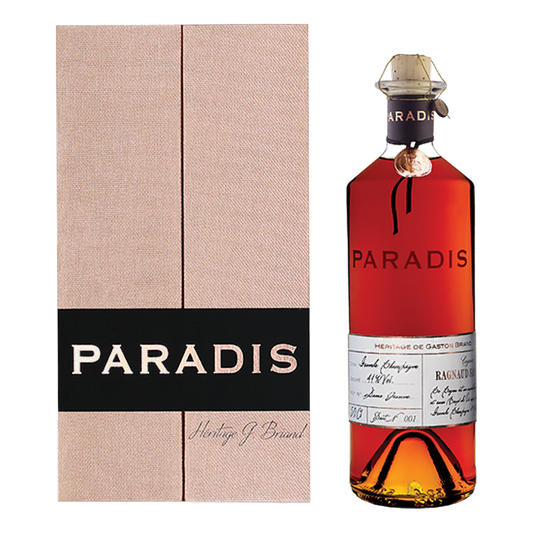 Ragnaud-Sabourin Paradis Héritage G. Briand 500mL - DiVino.com.au