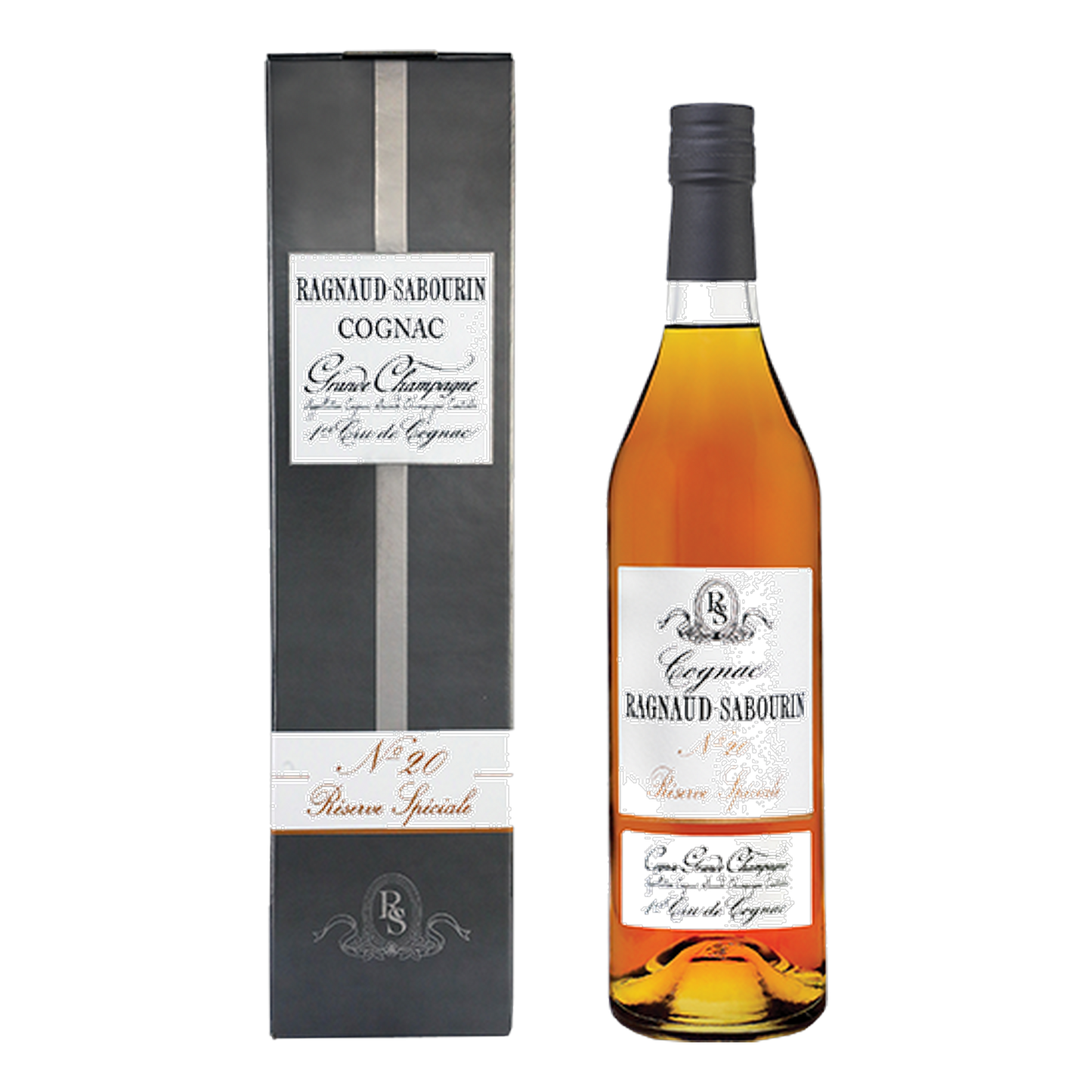 Ragnaud Sabourin Réserve Spéciale No. 20 700mL - DiVino.com.au