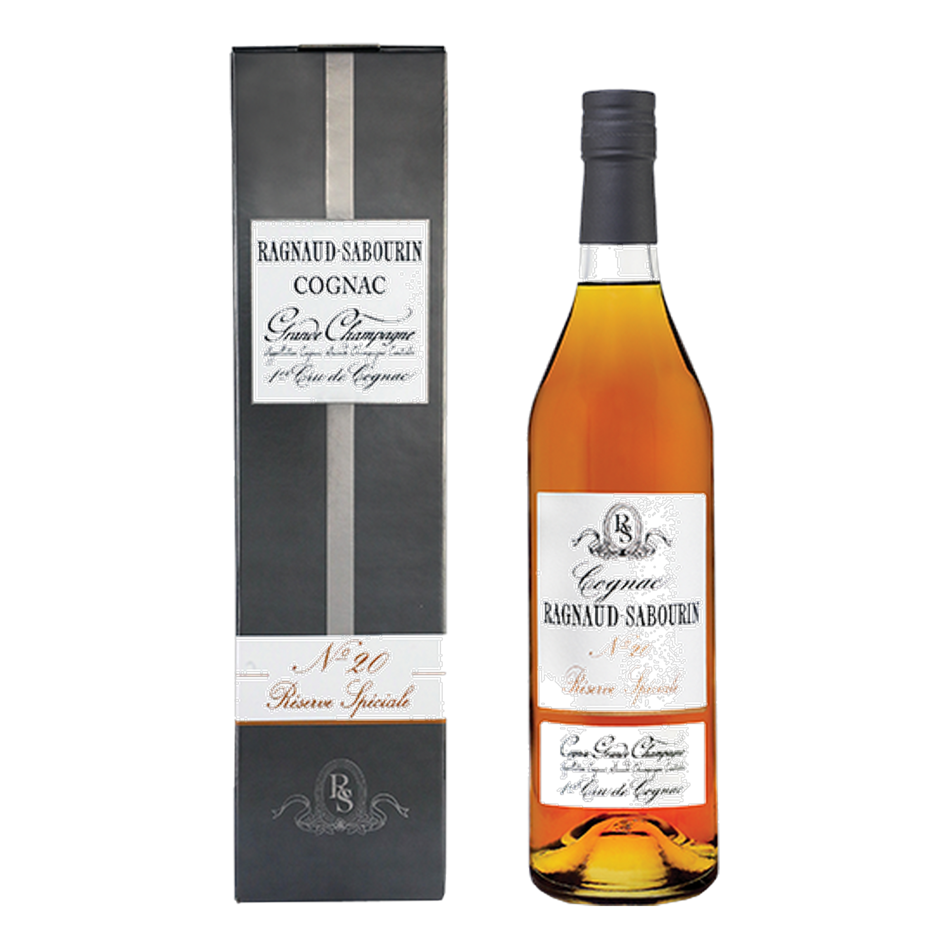Ragnaud Sabourin Réserve Spéciale No. 20 700mL - DiVino.com.au