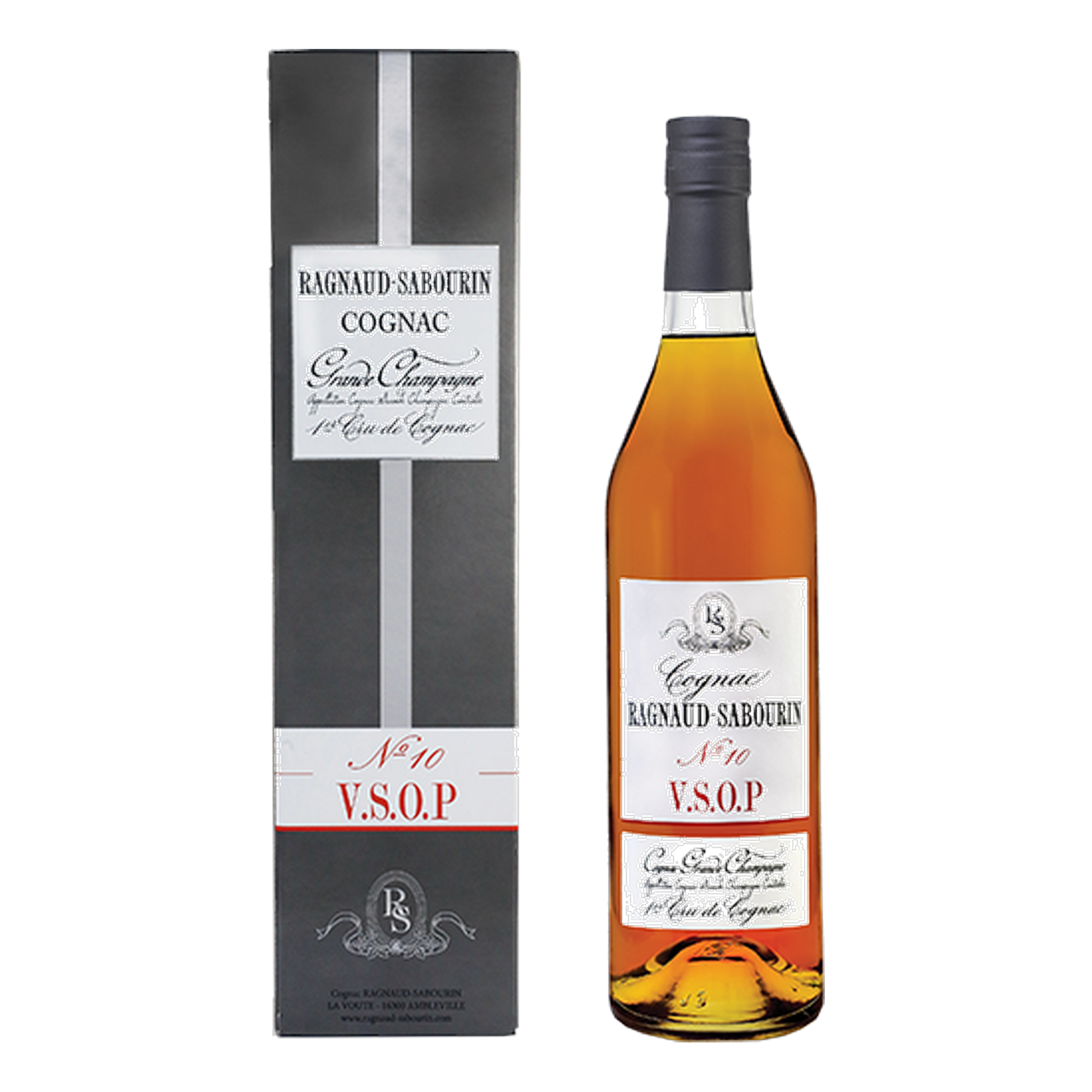 Ragnaud Sabourin VSOP Selection Du Domaine No. 10 700mL - DiVino.com.au