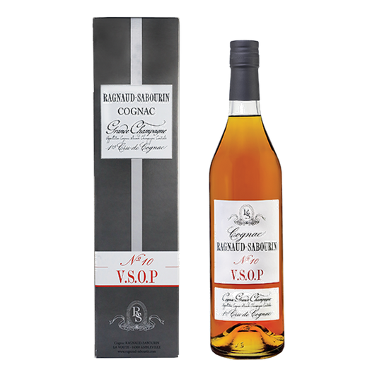 Ragnaud Sabourin VSOP Selection Du Domaine No. 10 700mL - DiVino.com.au