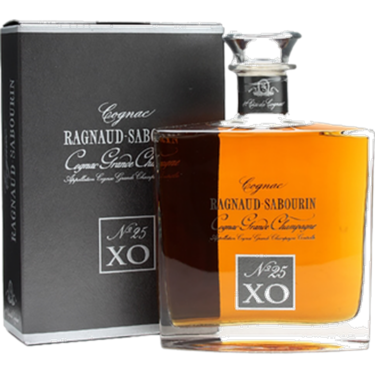 Ragnaud Sabourin XO Extra No. 25 700mL - DiVino.com.au