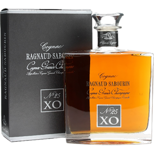 Ragnaud Sabourin XO Extra No. 25 700mL - DiVino.com.au