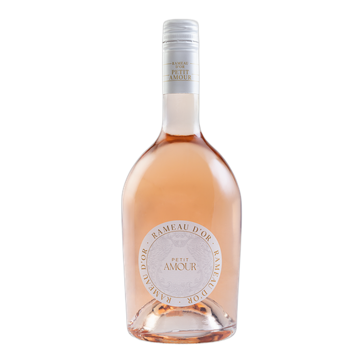 Rameau d'Or Petit Amour Rosé - DiVino.com.au