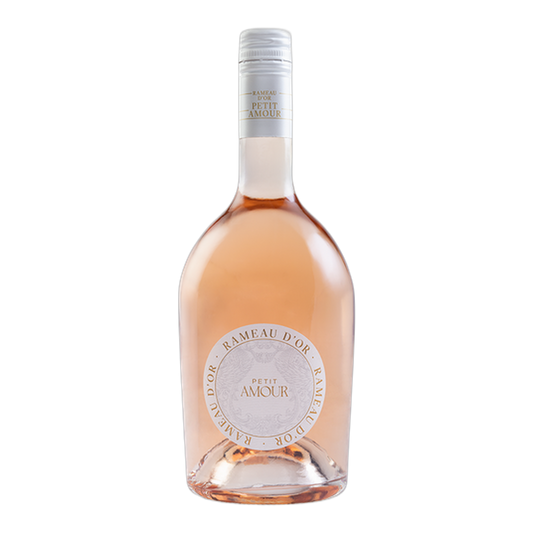 Rameau d'Or Petit Amour Rosé - DiVino.com.au