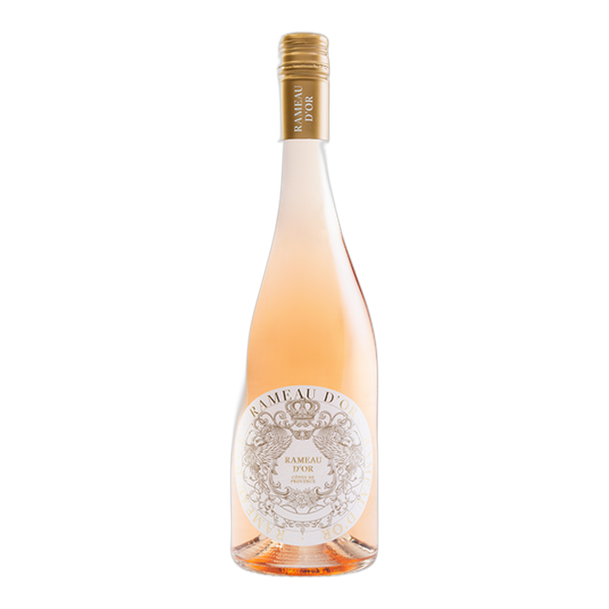 Rameau d'Or Provence Rosé - DiVino.com.au