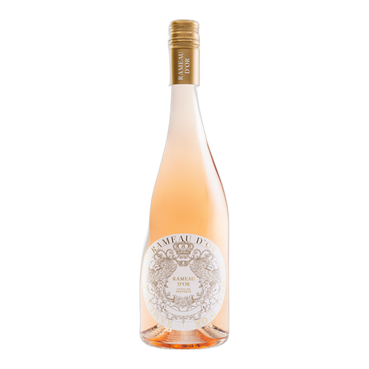 Rameau d'Or Provence Rosé - DiVino.com.au