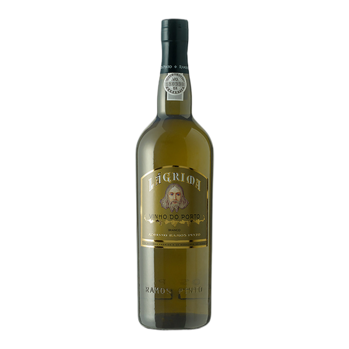 Ramos Pinto Lagrima White Port - DiVino.com.au