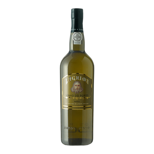 Ramos Pinto Lagrima White Port - DiVino.com.au