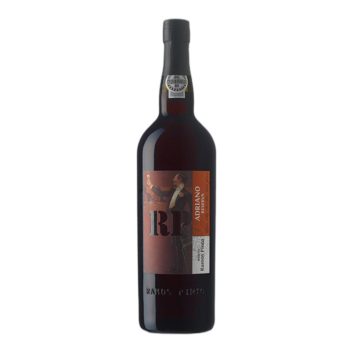 Ramos Pinto Reserva Adriano 8 Year Old Tawny Port - DiVino.com.au