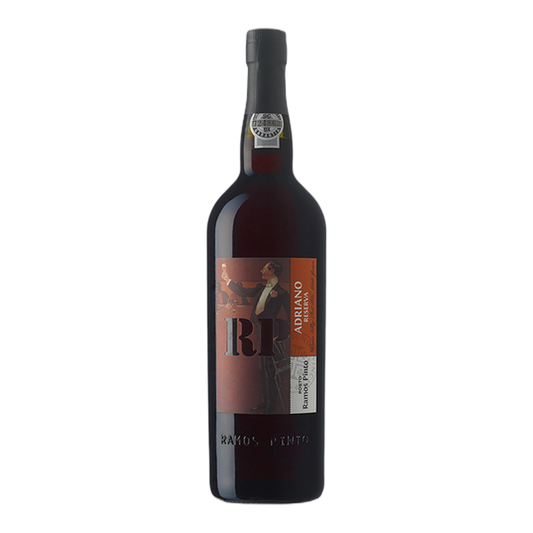 Ramos Pinto Reserva Adriano 8 Year Old Tawny Port - DiVino.com.au