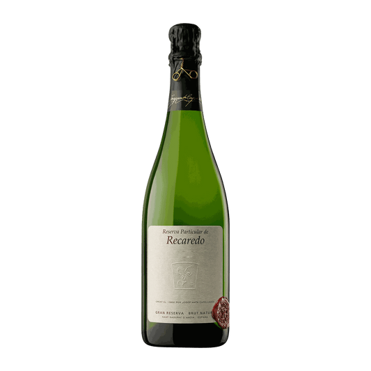 Recaredo Corpinnat Reserva Particular Brut Nature - DiVino.com.au