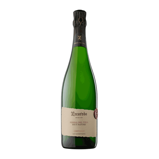 Recaredo Corpinnat Serral del Vell Brut Nature - DiVino.com.au