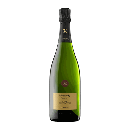 Recaredo Corpinnat Subtil Brut Nature - DiVino.com.au