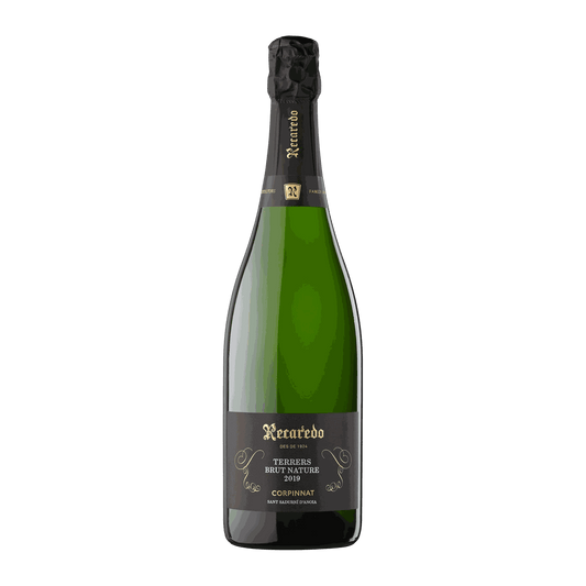 Recaredo Corpinnat Terrers Brut Nature - DiVino.com.au
