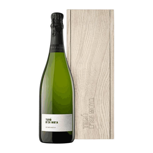 Recaredo Corpinnat Turó d'en Mota de Recaredo Brut Nature - DiVino.com.au