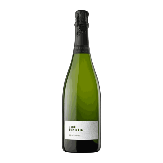 Recaredo Corpinnat Turó d'en Mota de Recaredo Brut Nature - DiVino.com.au
