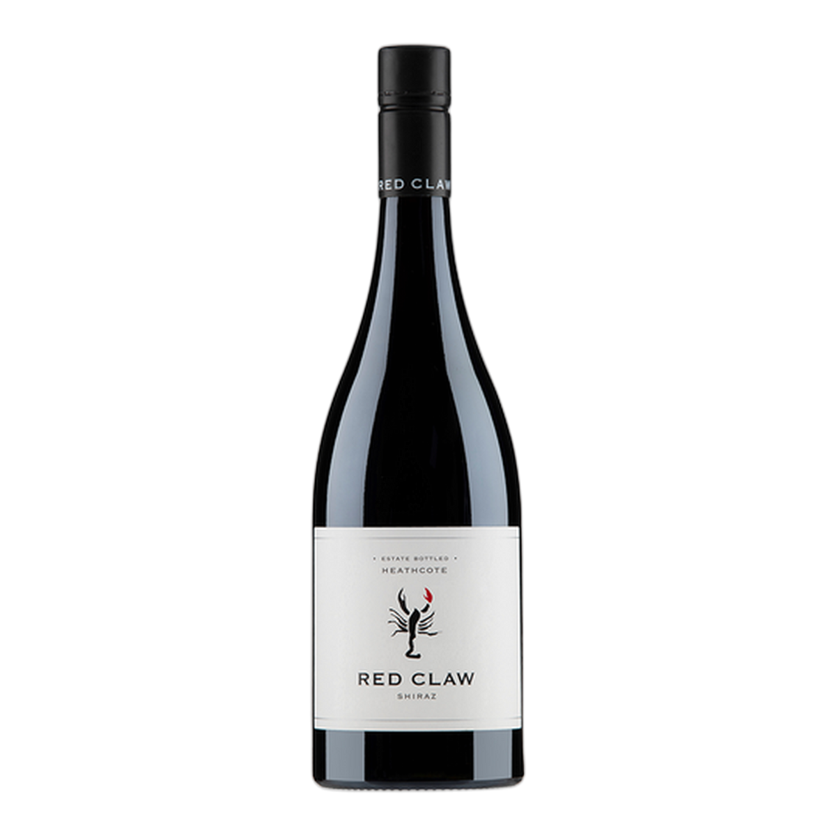 Red Claw Heathcote Shiraz - DiVino.com.au