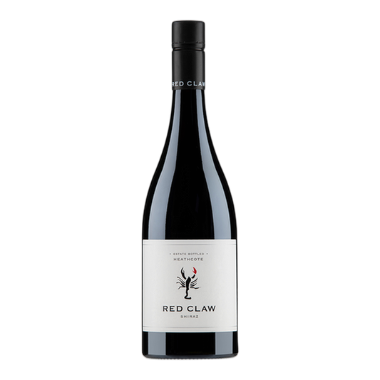 Red Claw Heathcote Shiraz - DiVino.com.au
