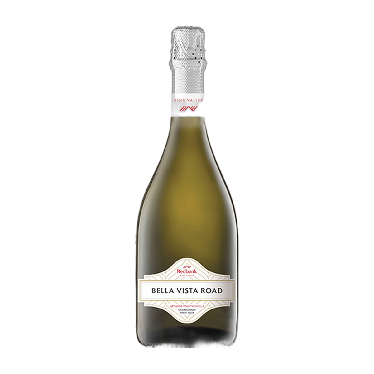 Redbank Bella Vista Road Methode Traditionelle - DiVino.com.au