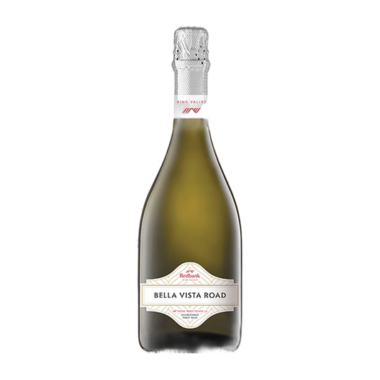 Redbank Bella Vista Road Methode Traditionelle - DiVino.com.au