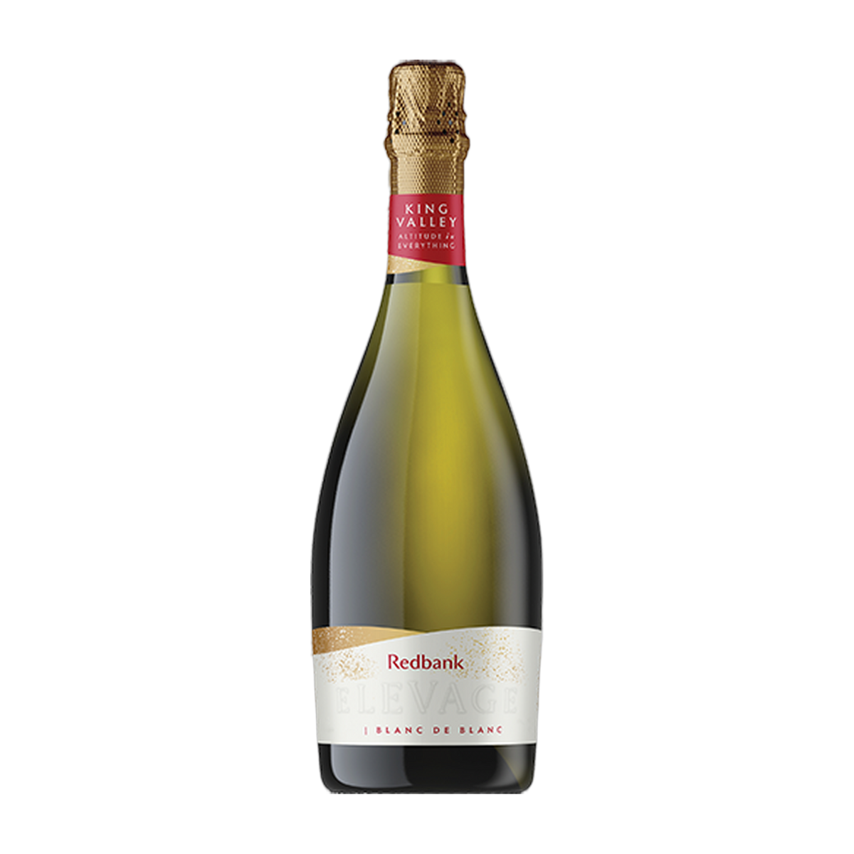 Redbank Elevage Blanc de Blanc - DiVino.com.au