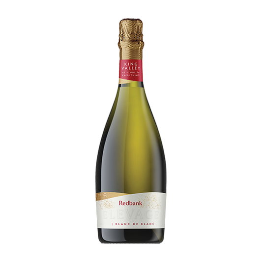 Redbank Elevage Blanc de Blanc - DiVino.com.au