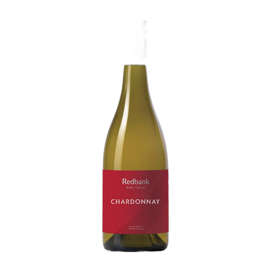 Redbank King Valley Chardonnay - DiVino.com.au