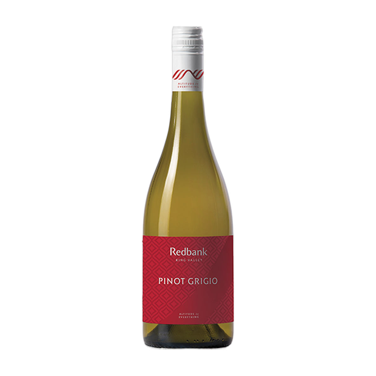 Redbank King Valley Pinot Grigio - DiVino.com.au