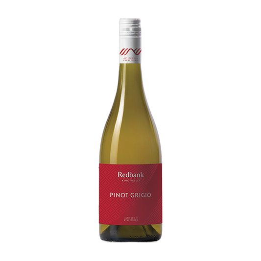 Redbank King Valley Pinot Grigio - DiVino.com.au