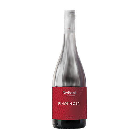 Redbank King Valley Pinot Noir - DiVino.com.au