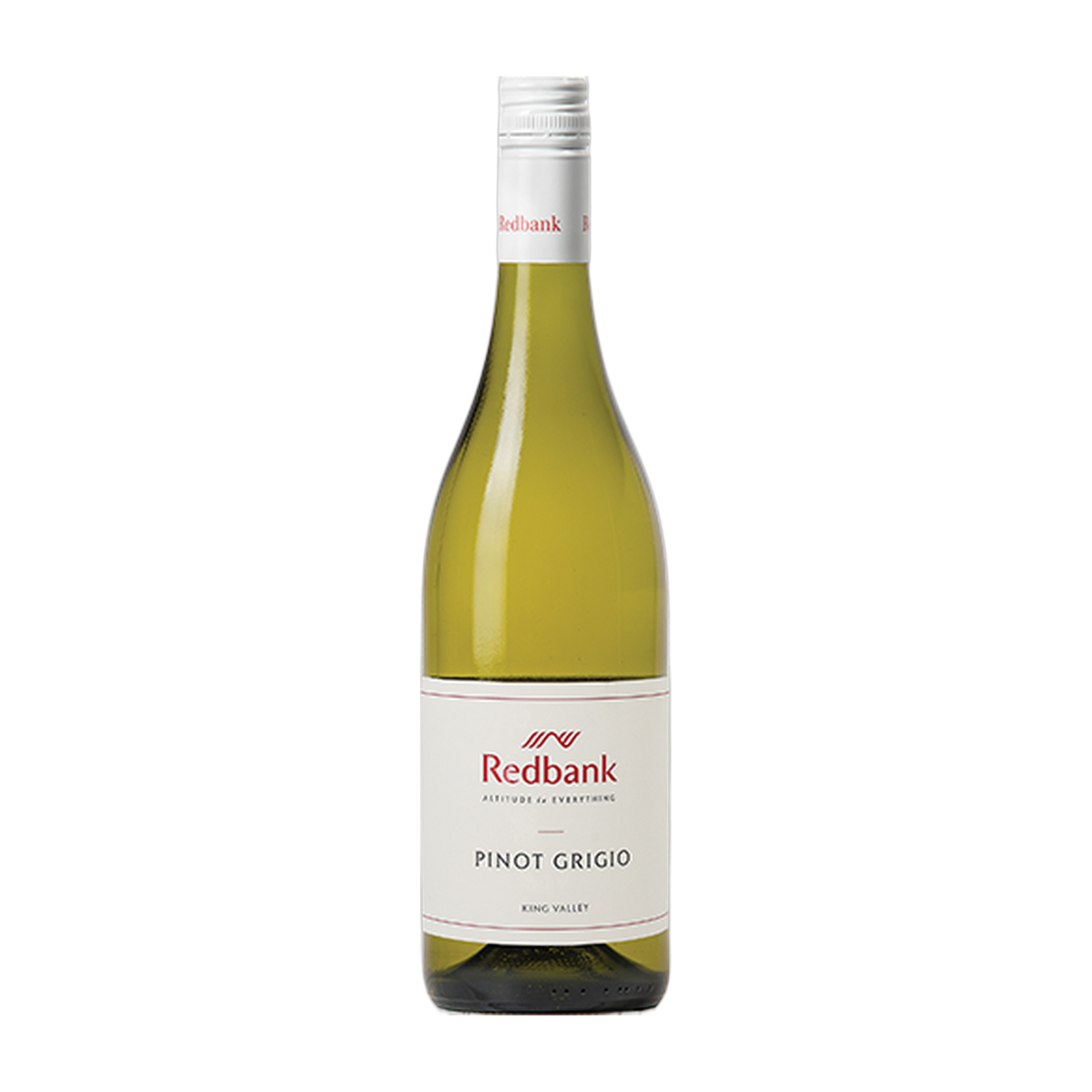 Redbank Victorian Pinot Grigio - DiVino.com.au
